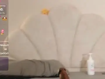 Chaturbate Live Sex of candaceowens