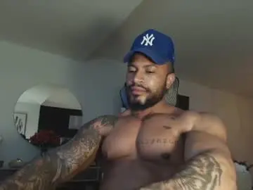 Chaturbate Best Webcam of clark_strong