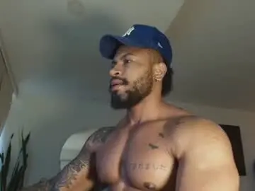 Chaturbate Adult Webcam of clark_strong