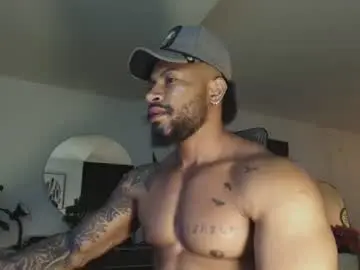Chaturbate Live Porn of clark_strong