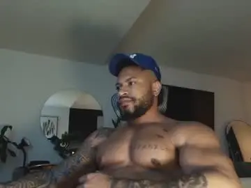 Chaturbate Adult Video Chat of clark_strong