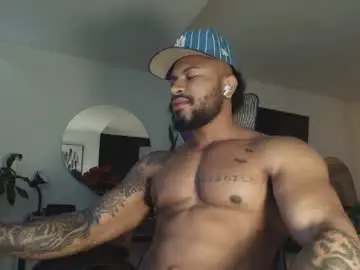 Chaturbate Best live sex cam show of clark_strong