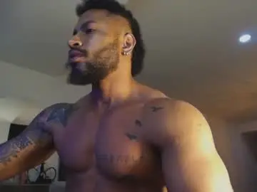 Chaturbate Sex Chat of clark_strong