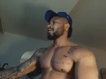 Chaturbate Adult Webcam of clark_strong