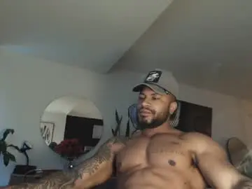 Chaturbate Free Porn Cam of clark_strong
