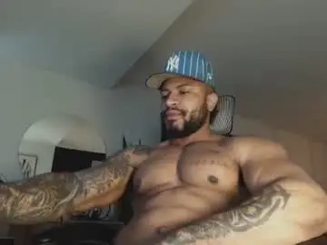 Chaturbate Free Live Porn of clark_strong