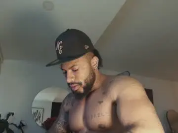 Chaturbate Live Porn of clark_strong