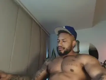 Chaturbate Adult Video Chat of clark_strong