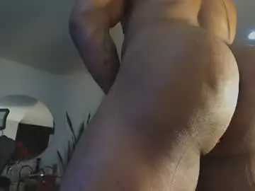 Chaturbate Sex Chat of clark_strong