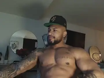 Chaturbate Sex Chat of clark_strong