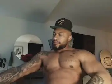 Chaturbate Best live sex cam show of clark_strong