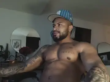Chaturbate Adult Video Chat of clark_strong