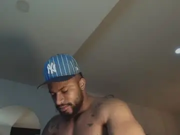 Chaturbate Private Sex Chat of clark_strong