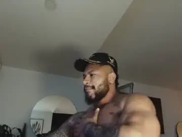 Chaturbate Sex Chat of clark_strong