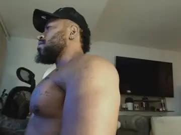 Chaturbate Sex Cam of clark_strong