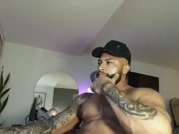 Chaturbate Watch Live Sex Cams of clark_strong