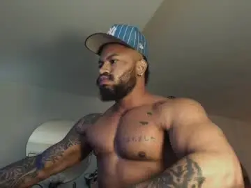 Chaturbate Live Porn of clark_strong