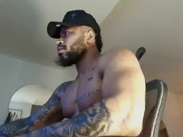 Chaturbate Adult Webcam of clark_strong
