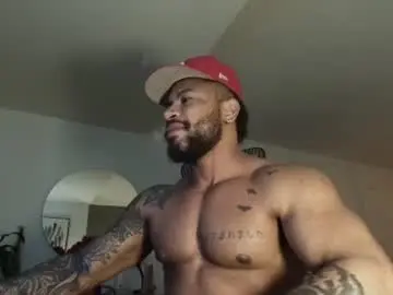 Chaturbate Adult Webcams of clark_strong