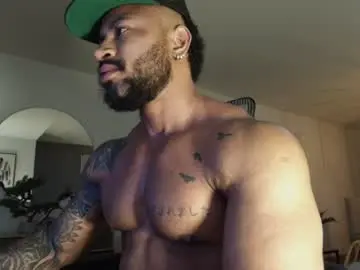 Chaturbate Best live sex cam show of clark_strong