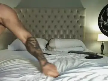 Chaturbate Live Porn of clark_strong