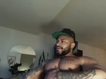 Chaturbate Best Webcam of clark_strong