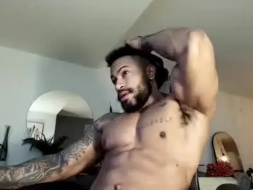 Chaturbate Adult Video Chat of clark_strong