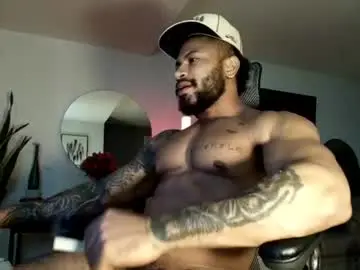 Chaturbate Sex Cam of clark_strong