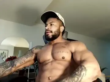 Chaturbate Adult Webcams of clark_strong