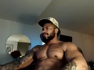 Chaturbate Live Porn of clark_strong