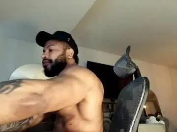 Chaturbate Sex Chat of clark_strong