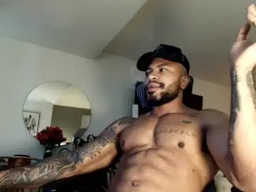 Chaturbate Best Webcam of clark_strong