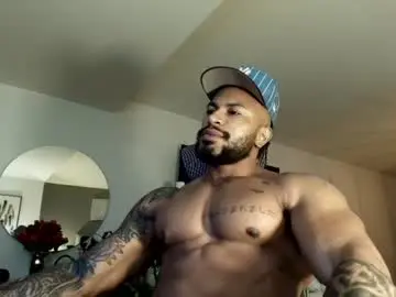 Chaturbate Live Sex of clark_strong