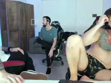 Chaturbate Sex Cam of classied
