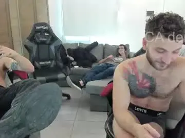 Chaturbate Sex Cam of classied