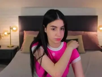 Chaturbate Live Sex of dina___fox