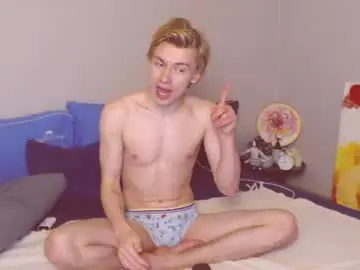 Chaturbate Sex Cam of ericnortman