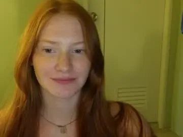 Chaturbate Nude Webcam of fiamoor