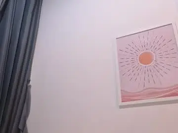 Chaturbate Live Sex Cam of fiamoor