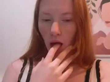 Chaturbate Nude Webcam of fiamoor