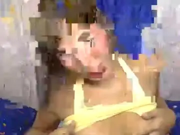 Chaturbate Free Live Porn of furbby_foxy