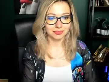 Chaturbate Best live sex cam show of heidi_pleasure