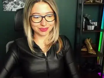 Chaturbate Live Sex of heidi_pleasure