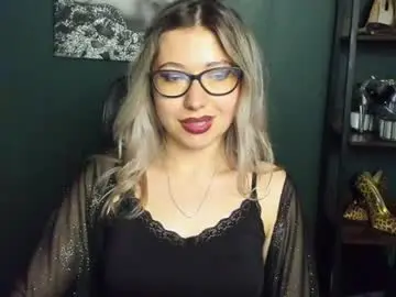 Chaturbate Live Sex of heidi_pleasure