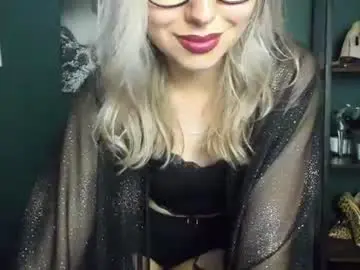 Chaturbate Live Sex of heidi_pleasure