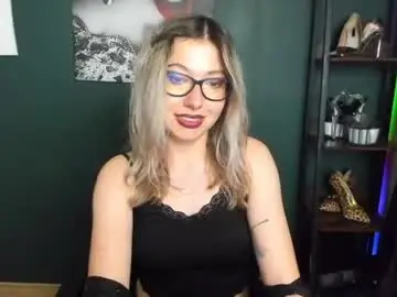 Chaturbate Free Live Porn of heidi_pleasure
