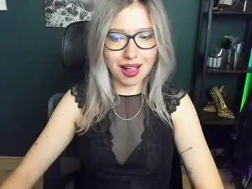 Chaturbate Private Sex Chat of heidi_pleasure