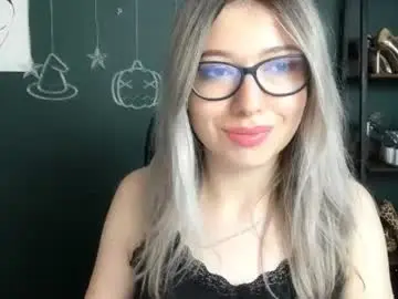 Chaturbate Sex Cam of heidi_pleasure