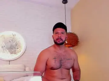 Chaturbate Live Sex Cam of jek_valentino
