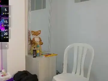 Chaturbate Best live sex cam show of katia_rose23